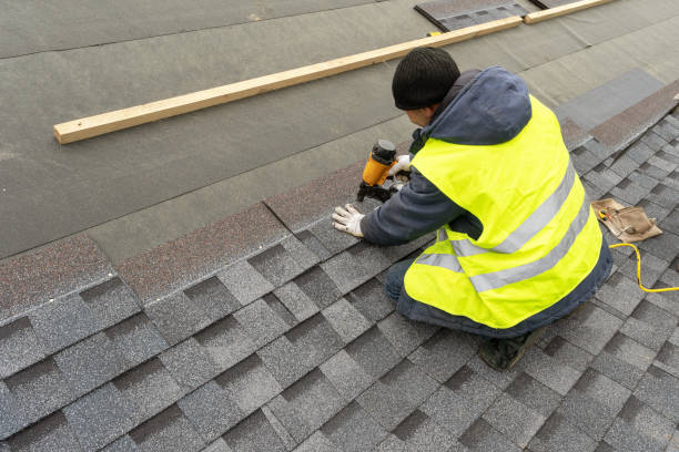 Best Roof Replacement Cost  in Washington Court House, OH