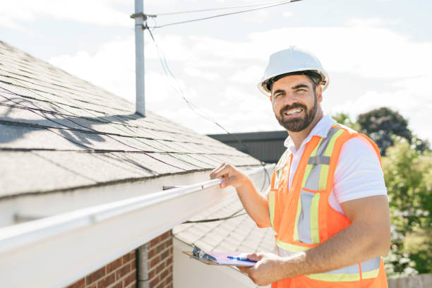 Best Shingle Roofing Installation  in Washington Court House, OH