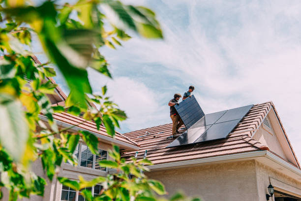 Best Slate Roofing Contractor  in Washington Court House, OH