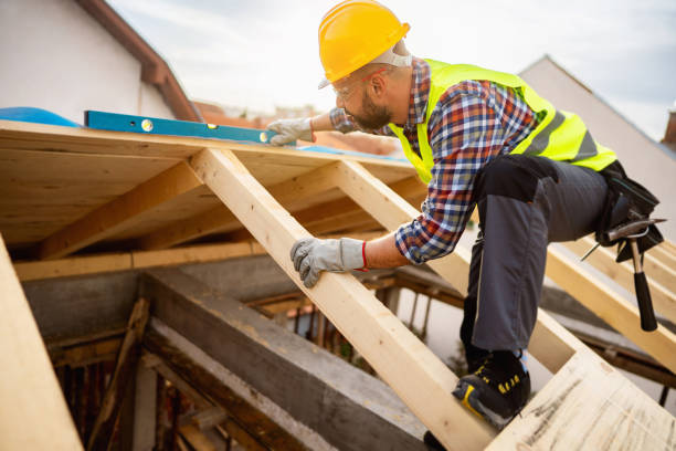 Best Roof Waterproofing Services  in Washington Court House, OH