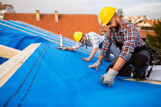Best Affordable Roofing Company  in Washington Court House, OH