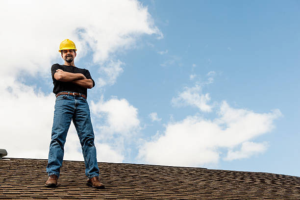 Best Emergency Roof Repair  in Washington Court House, OH