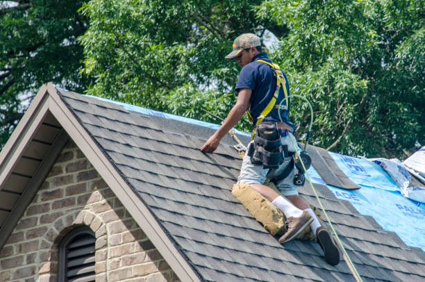 Roof Installation Near Me in Washington Court House, OH