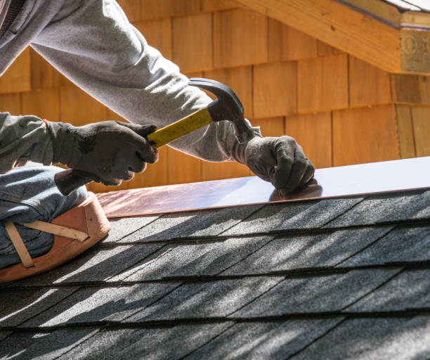 Best Tile Roofing Contractor  in Washington Court House, OH